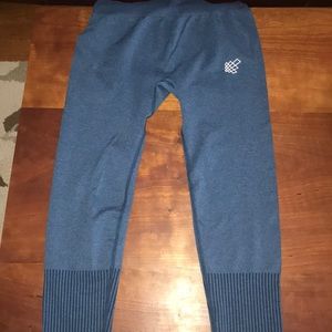 Leggings similar to gymshark